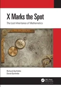 X Marks the Spot - Richard Garfinkle