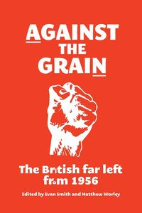 Against the grain - Smith Evan