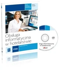 Obsługa informatyczna w hotelarstwie ćw REA - Praca zbiorowa