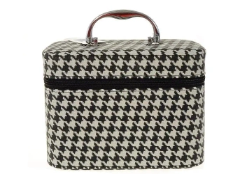 Kuferek L z lusterkiem na zamek - ADAR