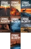 Pasażer PAKIET 7, Cormac McCarthy - McCarthy Cormac