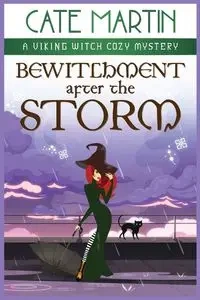 Bewitchment After the Storm - Martin Cate