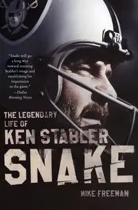 Snake - Freeman Mike