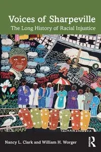 Voices of Sharpeville - Clark Nancy L.