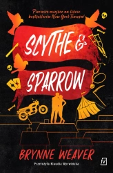 eBook Scythe & Sparrow - Brynne Weaver epub mobi