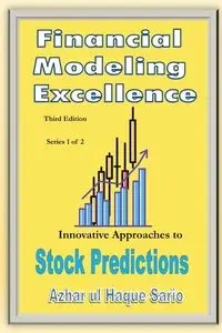 Financial Modeling Excellence - Sario Azhar ul Haque