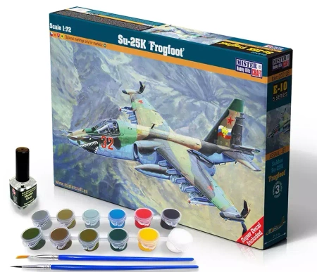 Su-25K Frogfoot