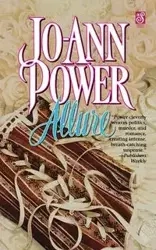 Allure - Power Jo-Ann