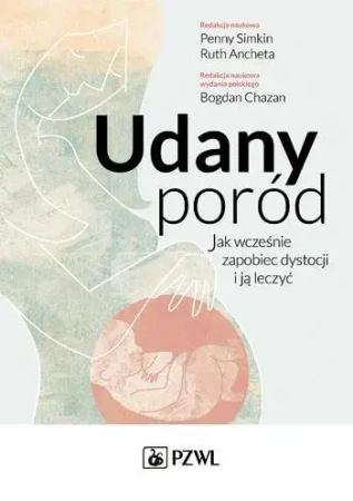 Udany poród - Bogdan Chazan