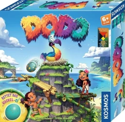 Dodo KOSMOS