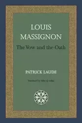 Louis Massignon - Patrick Laude