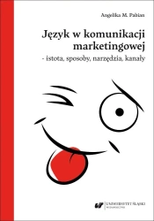 Język w komunikacji marketingowej - Angelika M. Pabian