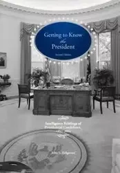 Getting To Know the President - John Helgerson