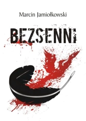 eBook Bezsenni - Marcin Jamiołkowski epub mobi