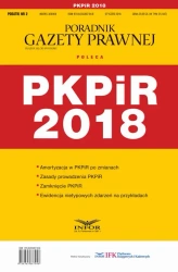 eBook PKPiR 2018 - INFOR PL SA