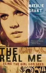 The Real Me - Grant Natalie