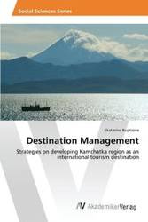 Destination Management - Kuptsova Ekaterina