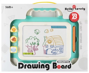 Znikopis Magnetyczny Mega Creative 571395