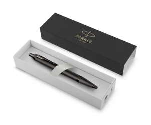Długopis Im Professionals Monochrome Bronze - Parker