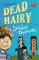 Dead Hairy - Thomas Debbie