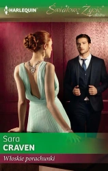 eBook Włoskie porachunki - Sara Craven mobi epub