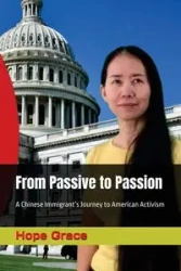 From Passive to Passion - Grace Hope