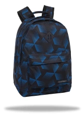 Plecak młodzieżowy Coolpack Scout Bishi - PATIO