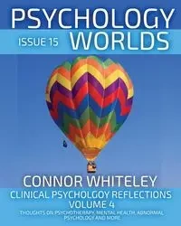 Issue 15 - Whiteley Connor