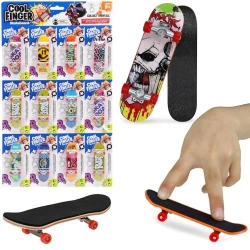 Deskorolki 12szt - Trifox