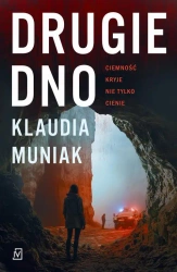 eBook Drugie dno - Klaudia Muniak mobi epub