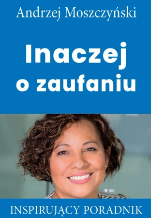 eBook Inaczej o zaufaniu - Andrzej Moszczyński epub mobi