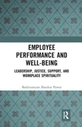 Employee Performance and Well-being - Pawar Badrinarayan Shankar