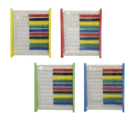 Liczydło drewniane - SWEDE