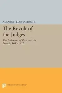 The Revolt of the Judges - Lloyd Moote Alanson