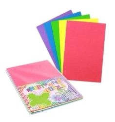 Pianka standard puzzle mix kolorów 20x30cm 5szt - Penword