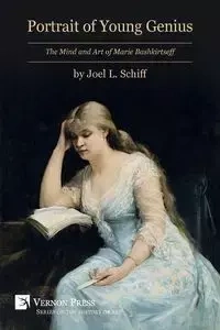 Portrait of Young Genius - Joel Schiff L