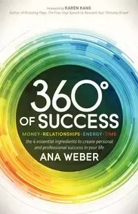 360 Degrees of Success - Ana Weber