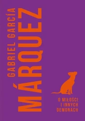 eBook O miłości i innych demonach - Gabriel Garcia Marquez epub mobi