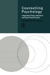 Counselling Psychology - Clarkson Professor Petruska