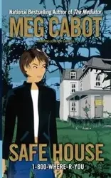 Safe House - Carroll Jenny