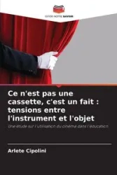 Ce n'est pas une cassette, c'est un fait - Cipolini Arlete