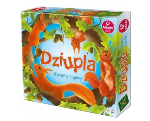 Dziupla - Kukuryku