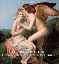 European Painting 1750-1880
