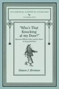 "Who's That Knocking On My Door?" - Simon Bronner J