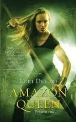 Amazon Queen - Lori Devoti