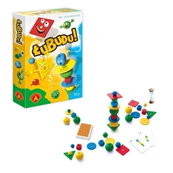 Łubudu mini ALEX - Alexander