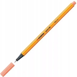 Cienkopis point 88, brzoskwinia