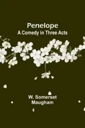 Penelope - Maugham W. Somerset