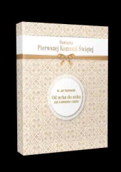 Od ucha do ucha, czyli o uśmiechu i radości - Jan ks Twardowski