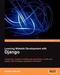 Learning Website Development with Django - Hourieh Ayman